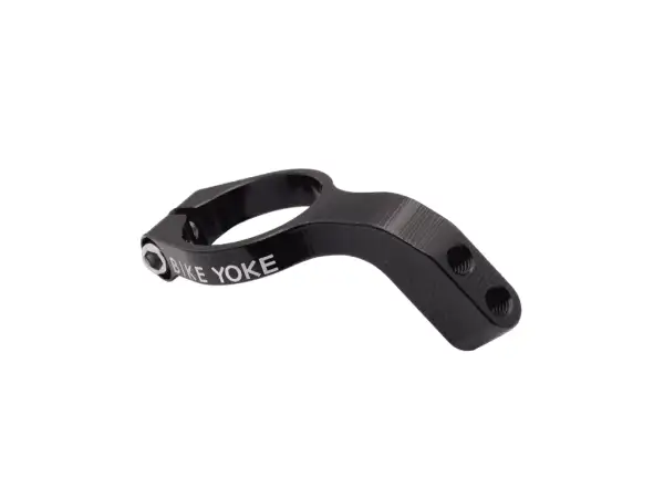 Bikeyoke Poddy adapter Sram Pod T-pype lewy