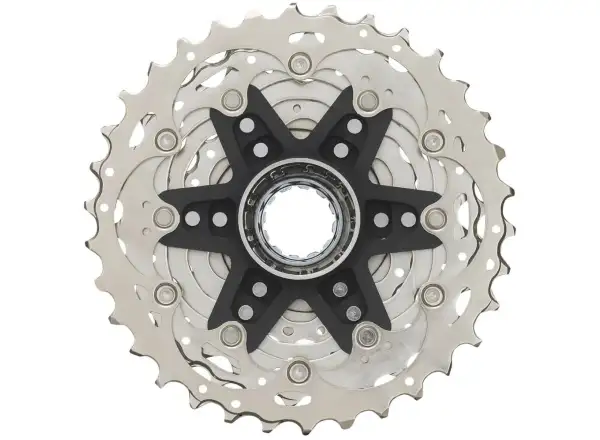 Shimano 105 CS-R7100 12 sp. szosowa kaseta 11-34 zębów