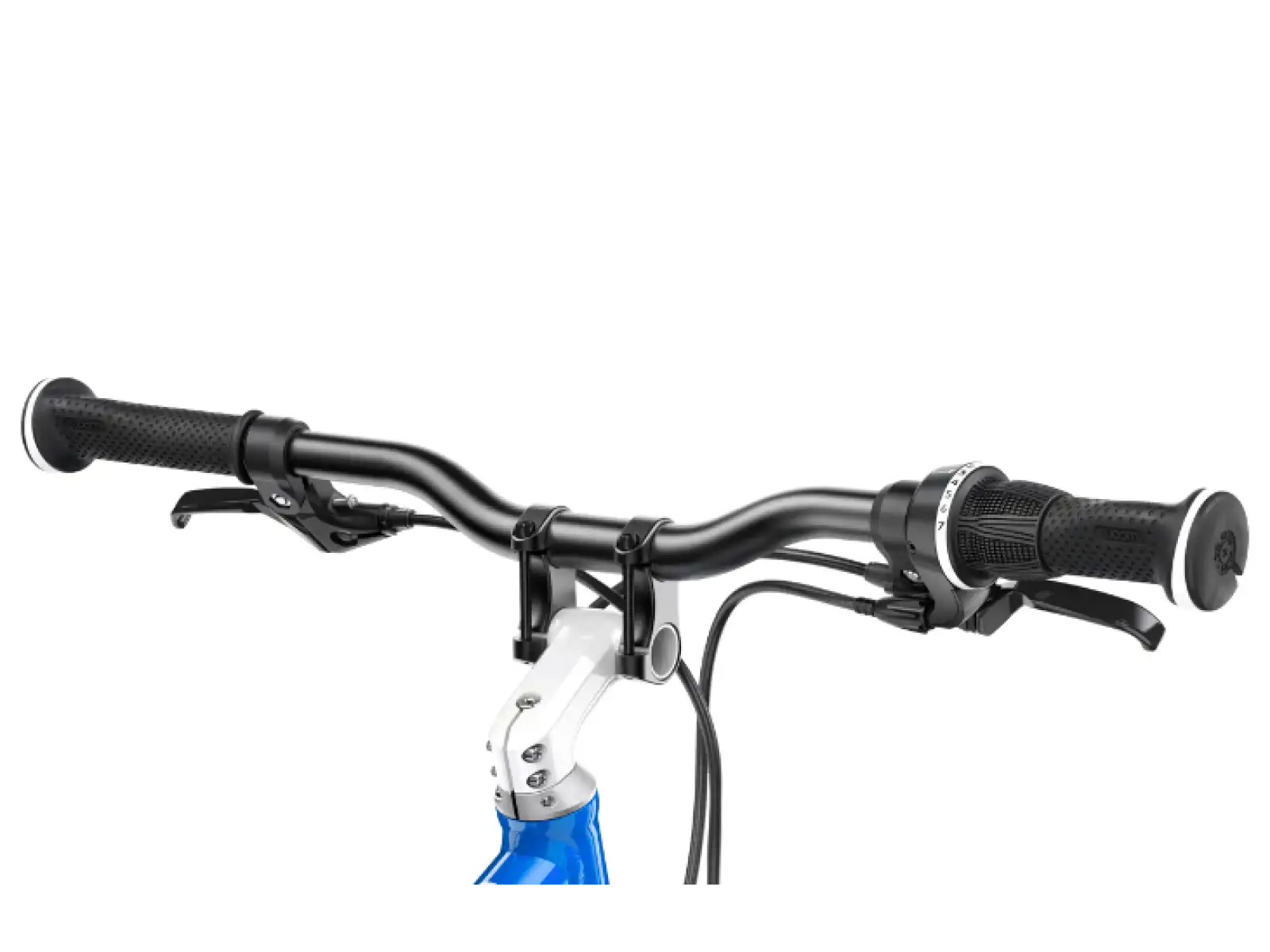 Woom 4 rower dziecięcy 20" Blue