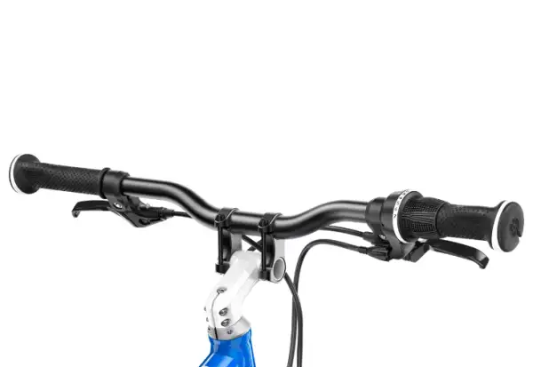 Woom 4 rower dziecięcy 20" Blue