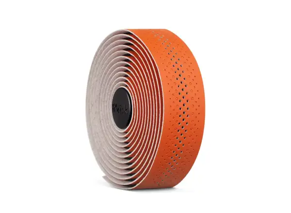 Fizik Tempo Microtex Bondcush Classic owijka pomarańczowa