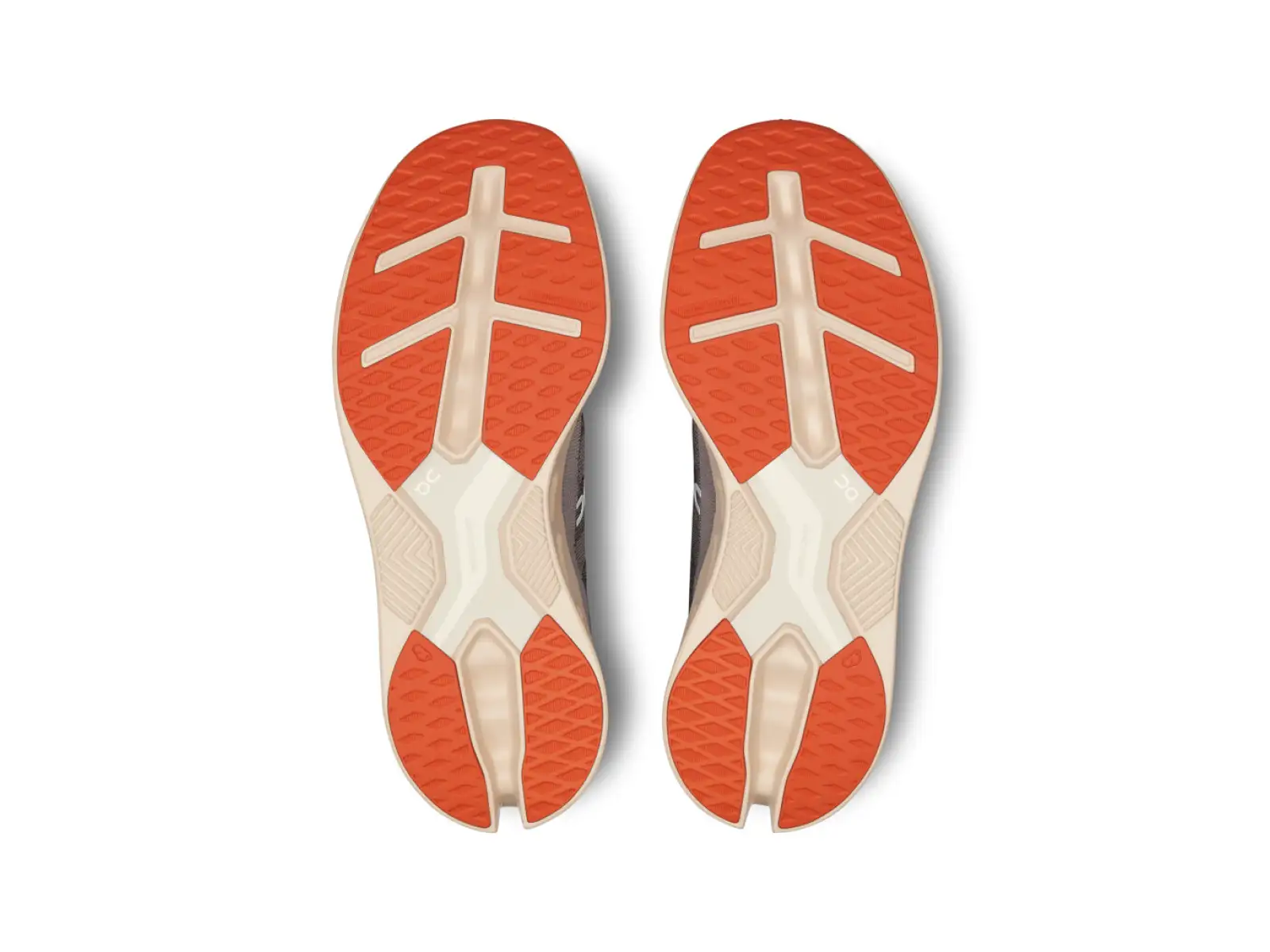 On Cloudeclipse męskie buty do biegania Fade/Sand