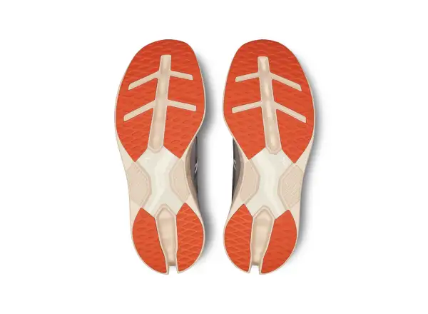 On Cloudeclipse męskie buty do biegania Fade/Sand