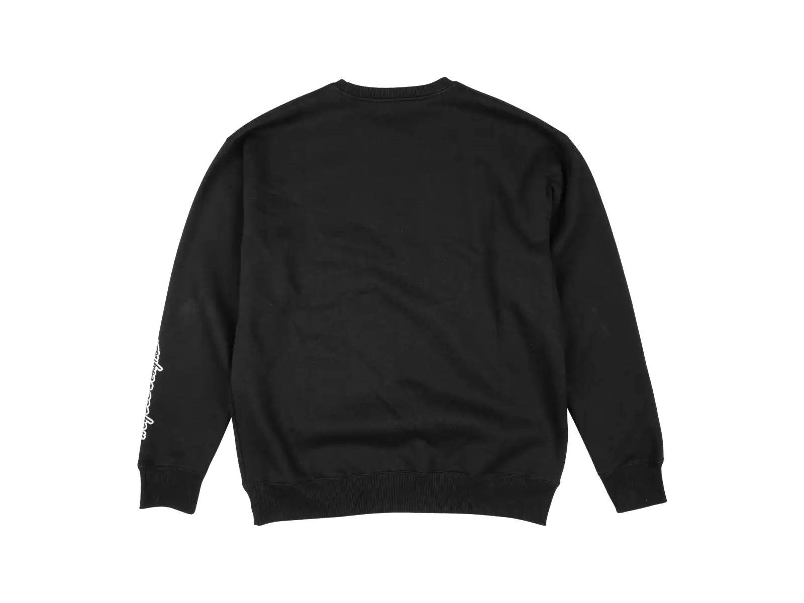 Troy Lee Designs Factory Racing męska bluza Black/Red SM