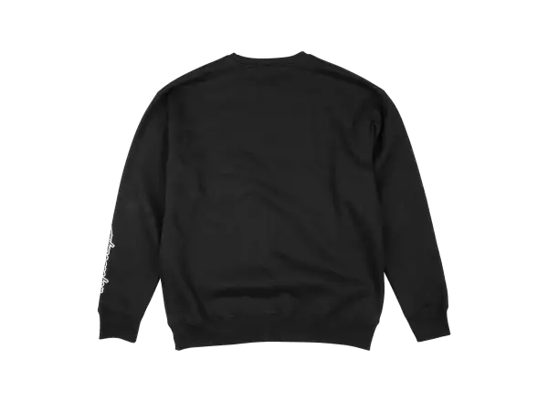 Troy Lee Designs Factory Racing męska bluza Black/Red SM