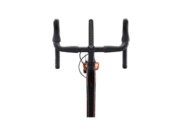 Giant TCX Advanced Pro 2 rower przełajowy amber glow