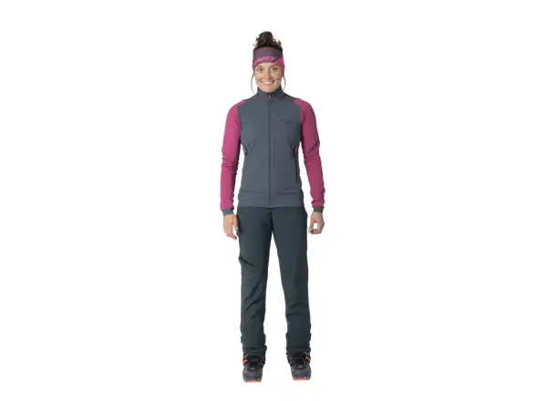 Dynafit Blacklight Thermal damska kurtka Magenta
