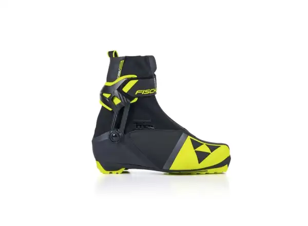 Fischer Speedmax JR Skate dziecięce buty do biegów narciarskich 2024/25