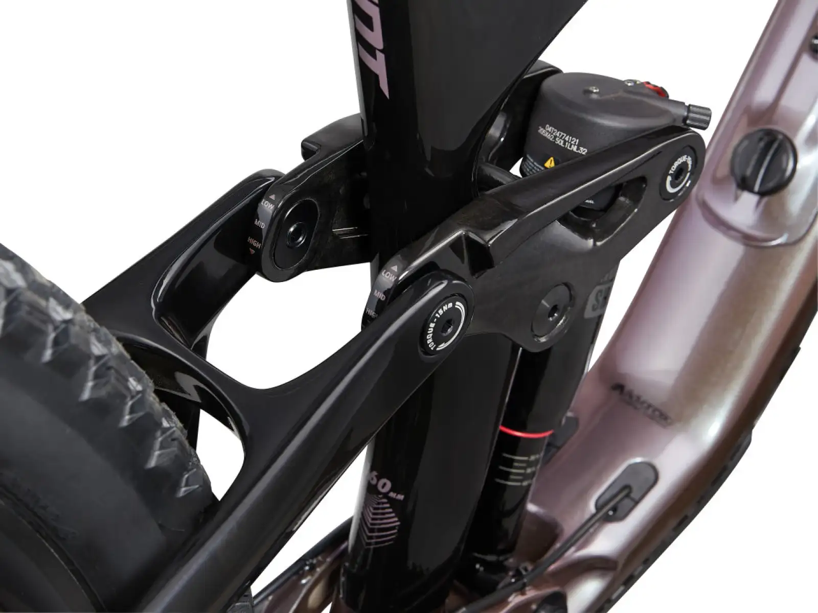 Giant Reign Advanced Pro 2 rower górski Orion Nebula/Carbon