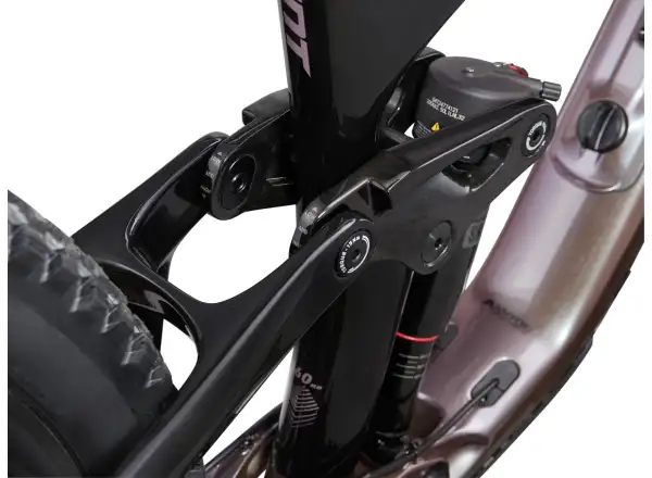 Giant Reign Advanced Pro 2 rower górski Orion Nebula/Carbon