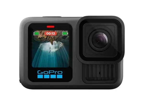 GoPro HERO13 Black kamera akcji