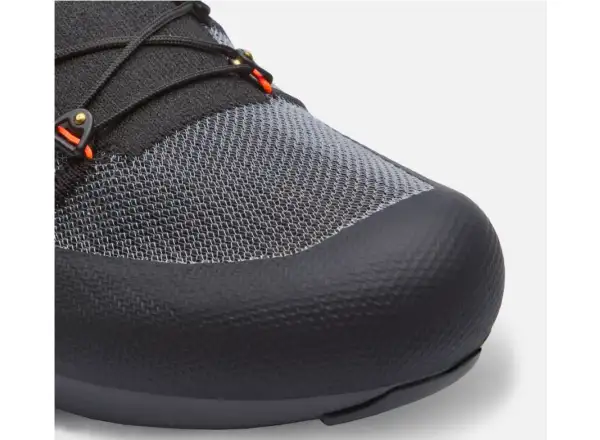 DMT Scarpe Pogi's szosowe męskie buty czarna