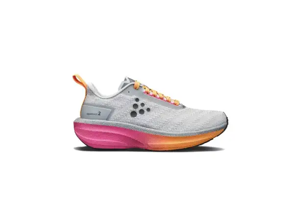 CRAFT Endurance 2 damskie buty szara