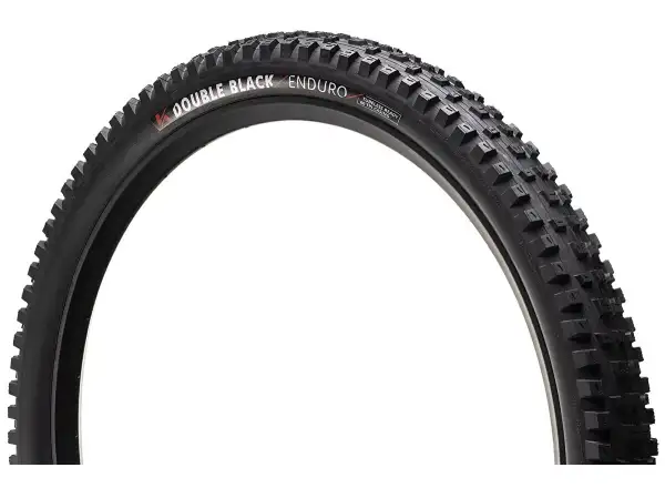 Kenda K-Series Double Black Enduro TR 29x2,60" opona MTB kevlarowa