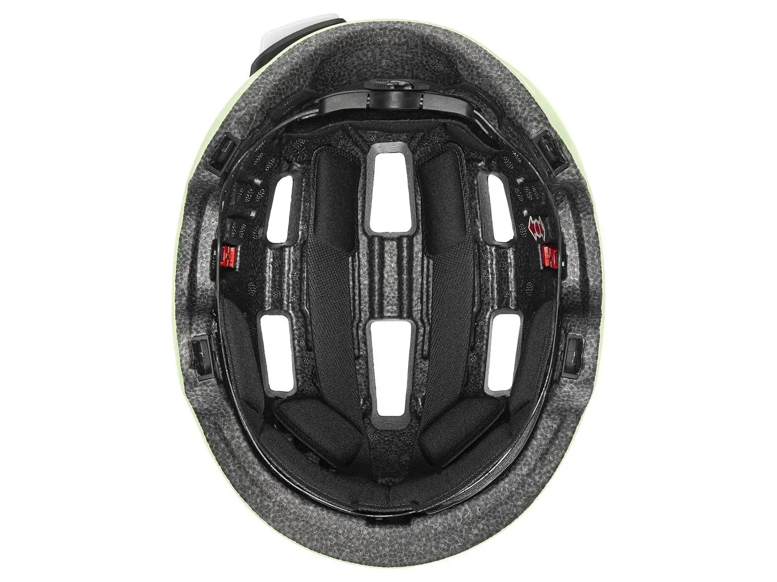 Uvex City 4 kask Matcha Matt