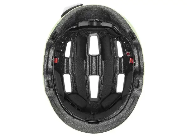 Uvex City 4 kask Matcha Matt