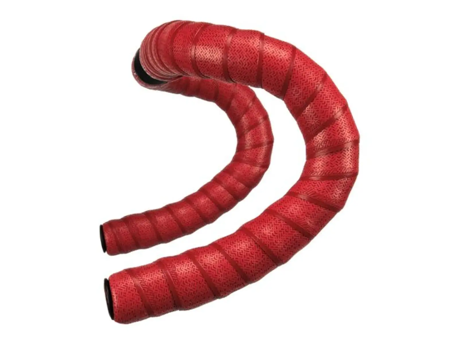 Lizard Skins DSP V2 4.6 mm owijki Crimson Red