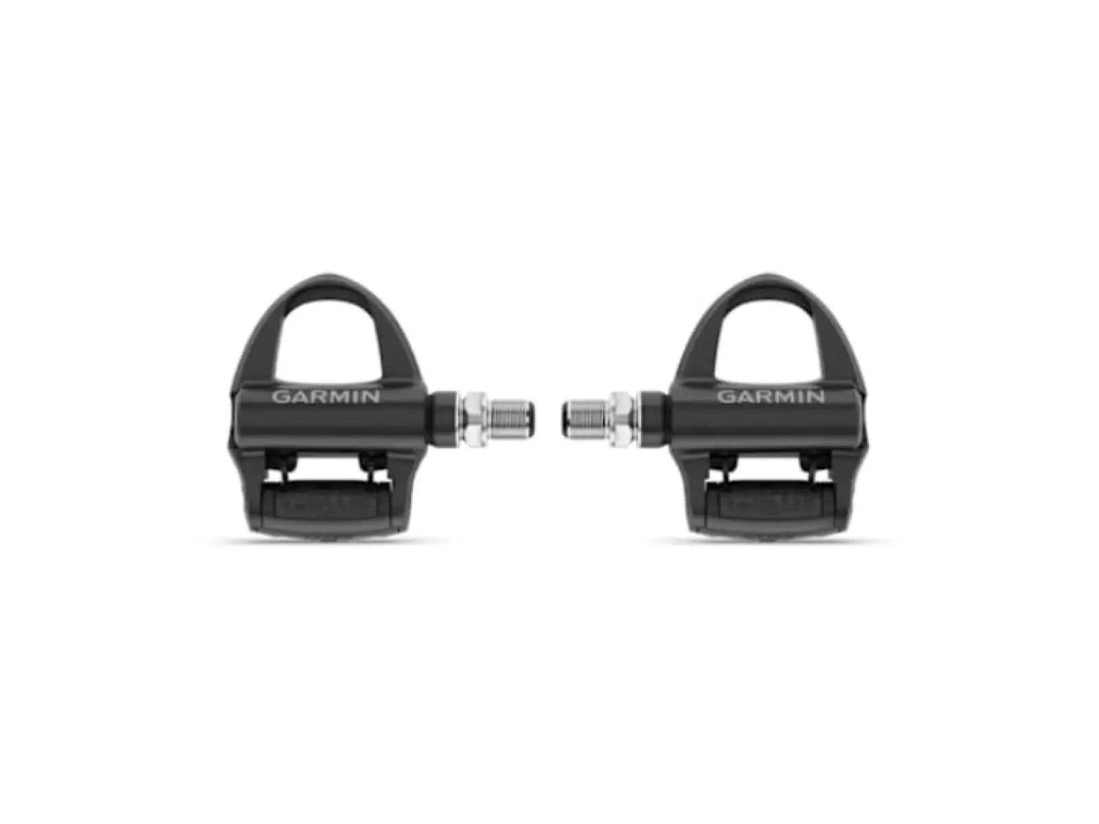 Garmin Rally RS210 pedały z miernikiem mocy Double Shimano SPD-SL