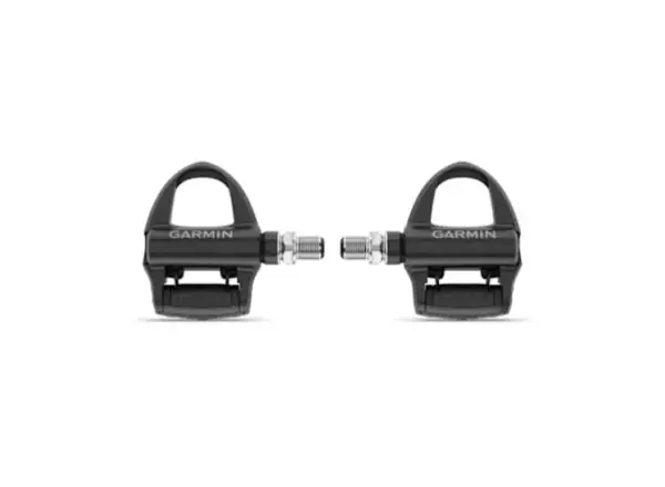 Garmin Rally RS210 pedały z miernikiem mocy Double Shimano SPD-SL
