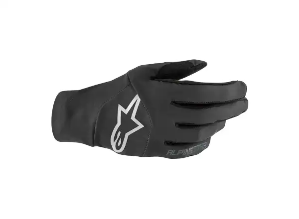 Alpinestars Drop 4.0 męskie rękawice black