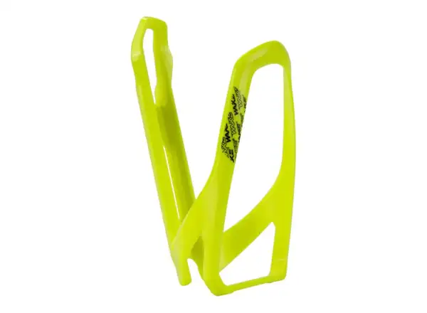 Wake WBC03 koszyk na bidon neon żółty