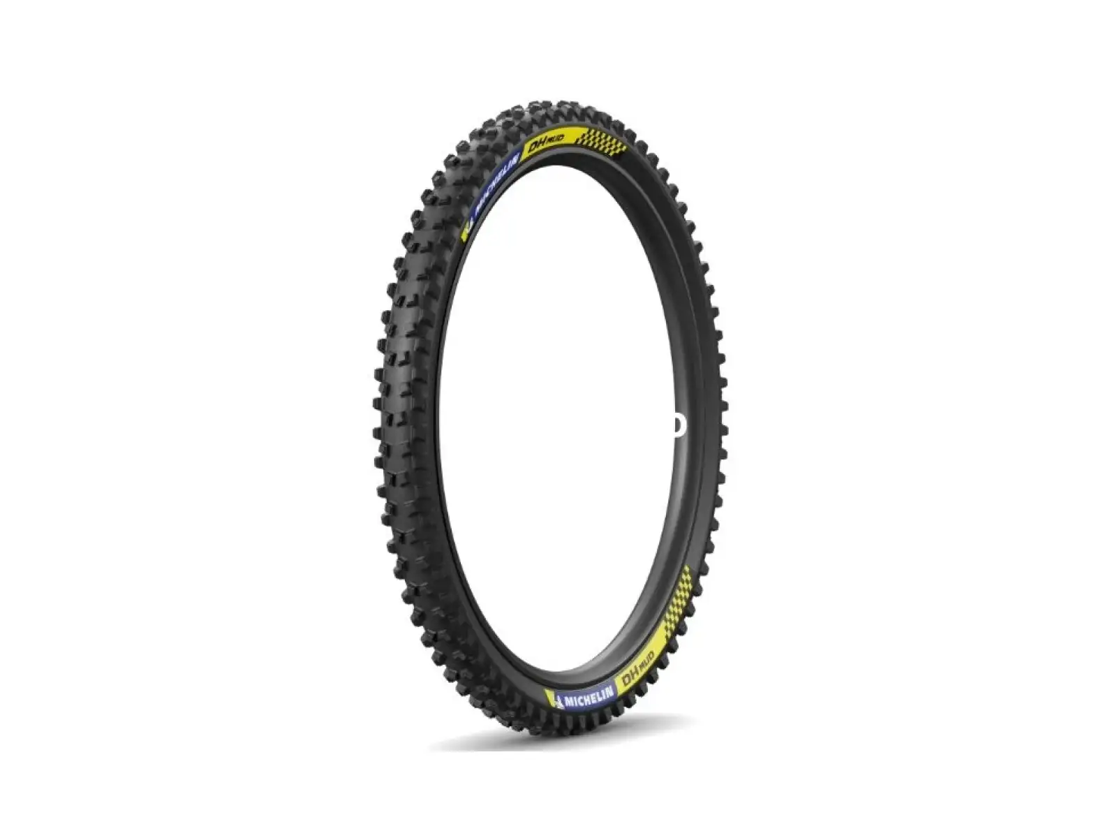 Michelin DH Mud Racing Line TS TLR 27,5x2,30'' MTB opona kevlar czarna