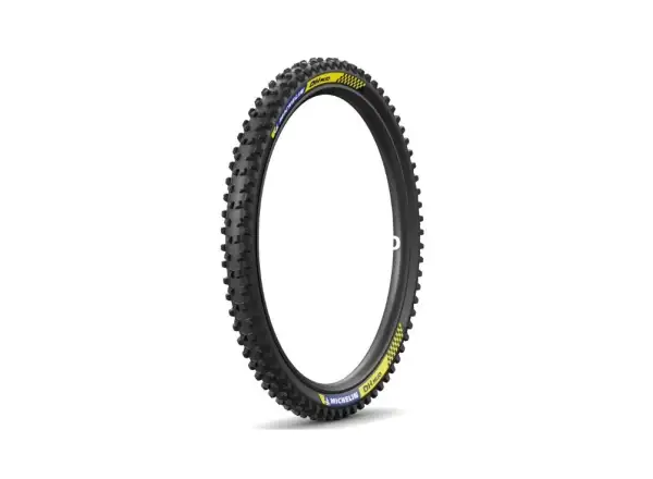 Michelin DH Mud Racing Line TS TLR 27,5x2,30'' MTB opona kevlar czarna