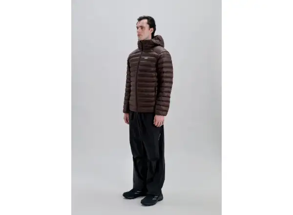 POC Coalesce męska kurtka Bronzite Brown