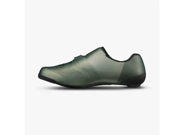 Shimano SH-RC703 męskie buty szosowe zielona