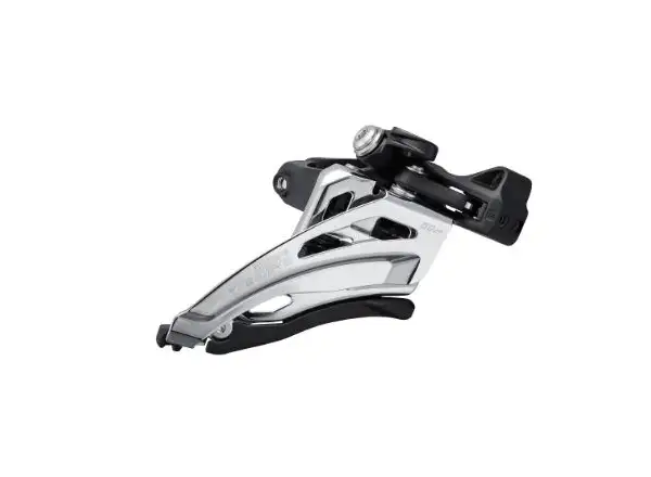 Shimano Deore FD-M5100-M 2x11 sp. przednia przerzutka