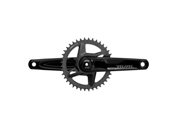 Sram Rival 1x12 D1 DUB Wide korby 175mm 40T