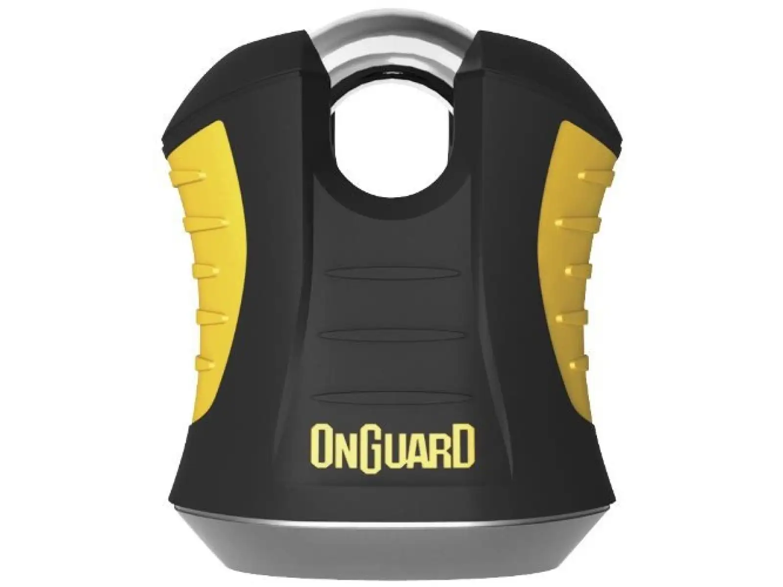 Onguard Beast 8018 łańcuch 1800x12 mm, Beast kłódka