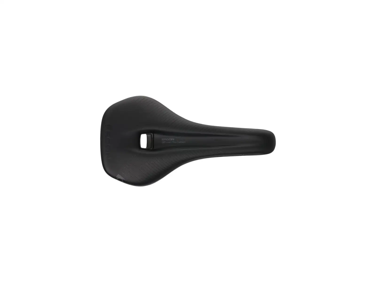 Ergon SR PRO Carbon Men siodełko czarna