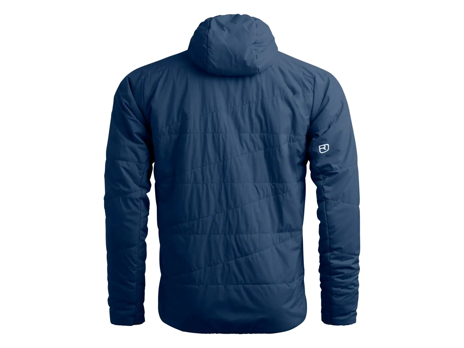 Ortovox Swisswool Piz Duan męska kurtka Deep Ocean