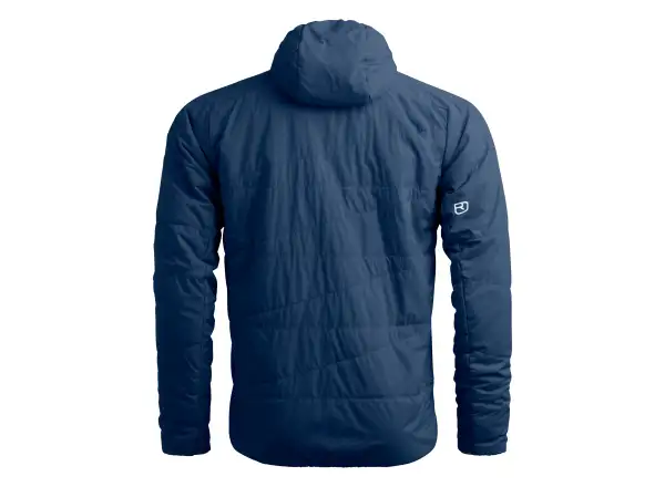 Ortovox Swisswool Piz Duan męska kurtka Deep Ocean
