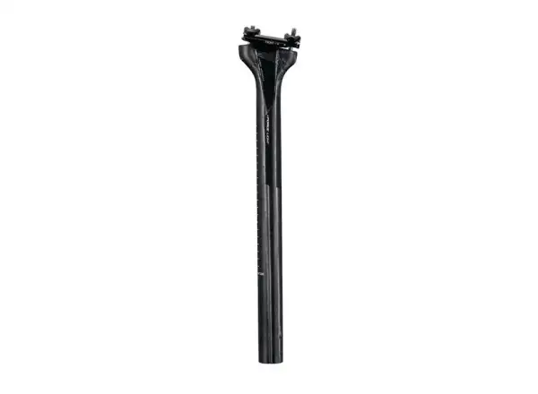 FSA K-Force Light SB0 Di2 sztyca grey logo