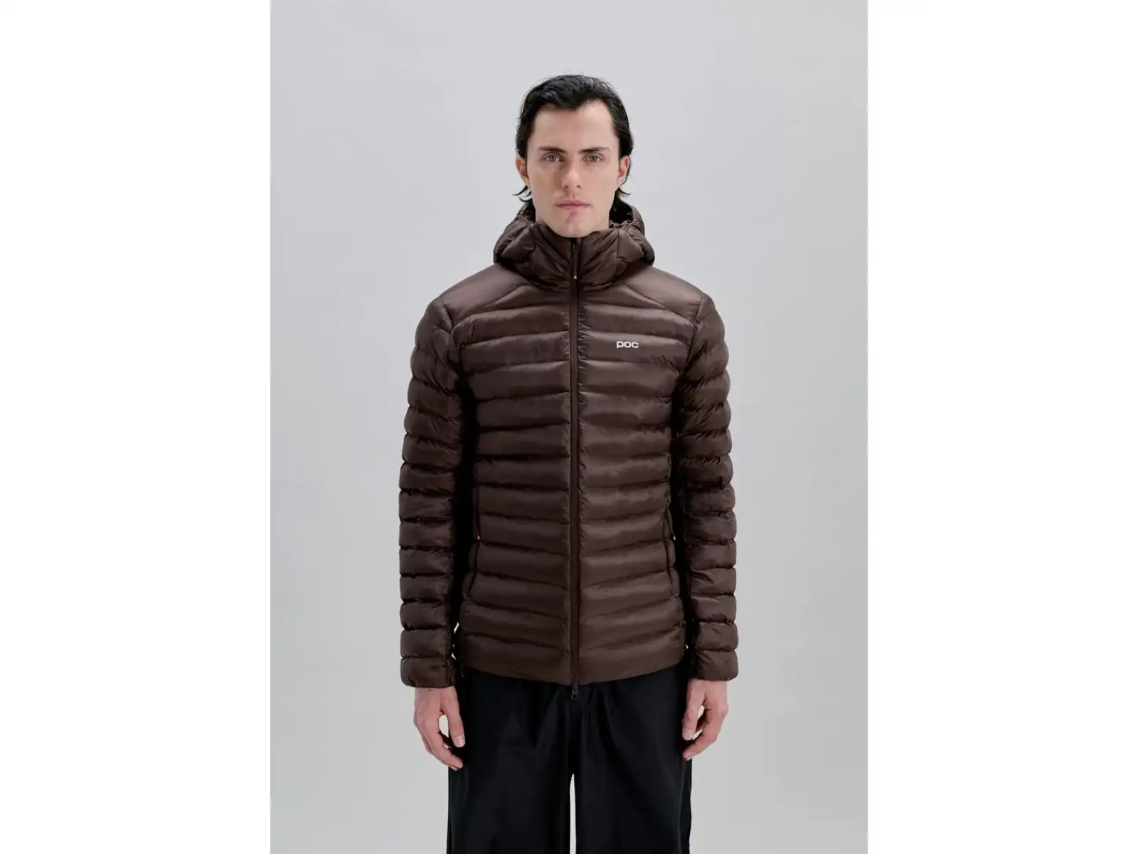 POC Coalesce męska kurtka Bronzite Brown