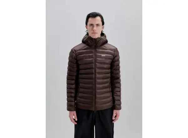 POC Coalesce męska kurtka Bronzite Brown
