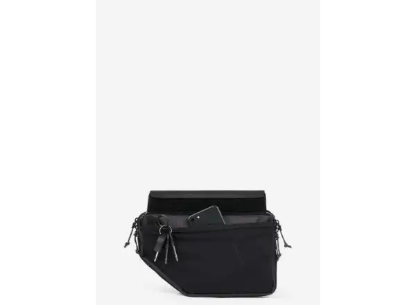 Aevor Bike Frame Bag torba do ramy / przez ramię Proof Black