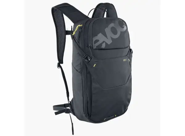 Evoc Ride 8 plecak 8 l + bukłak 2 l black