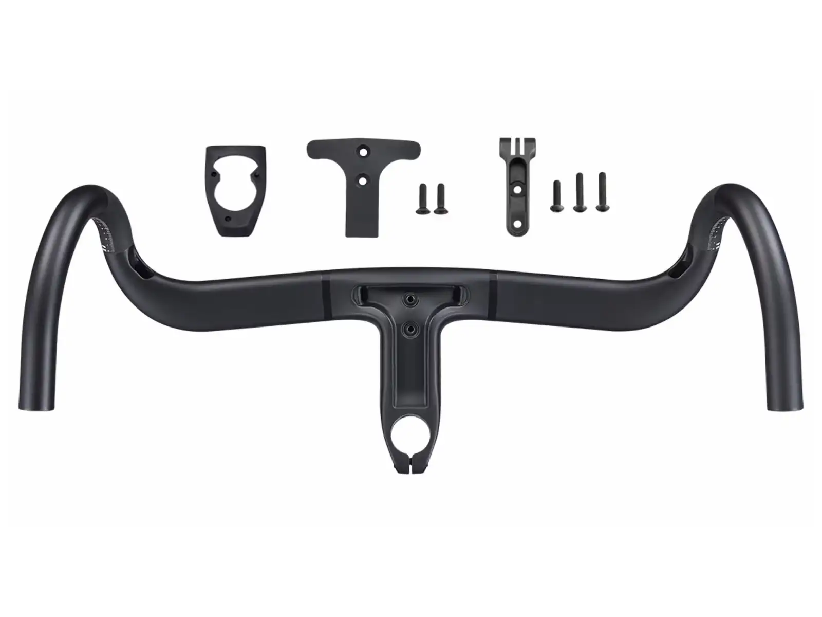 Ritchey kierownica z integracją Superlogic Butano Ridge 115x400x80