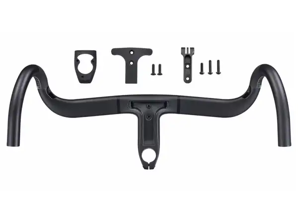 Ritchey kierownica z integracją Superlogic Butano Ridge 115x400x80