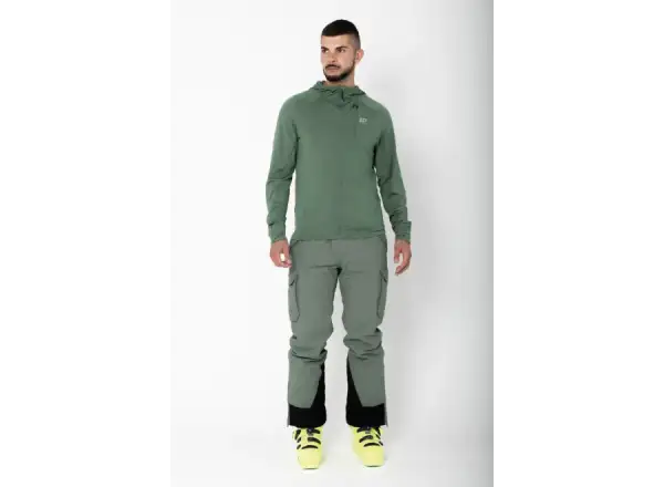 2117 of Sweden Killinge męska bluza Pine
