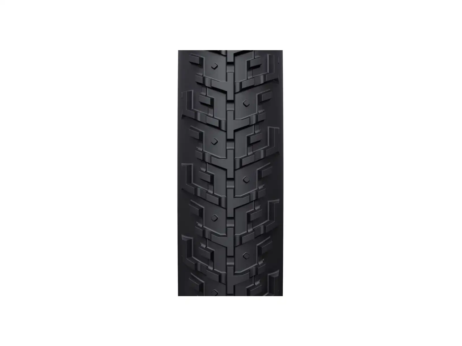 WTB Nano Comp Fast Rolling 26x2,10" opona MTB drut czarny - Niezapakowany