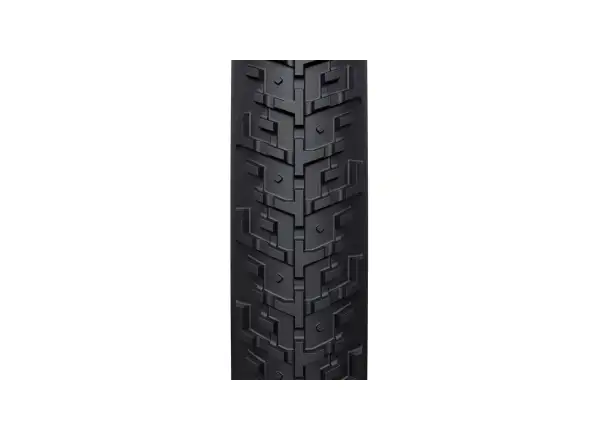 WTB Nano Comp Fast Rolling 26x2,10" opona MTB drut czarny - Niezapakowany
