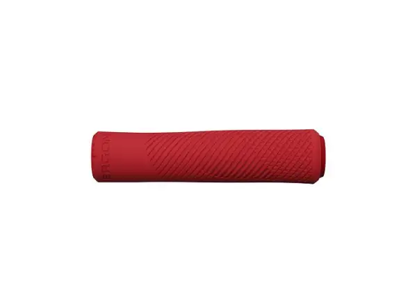 Ergon GXR chwyty Risky Red