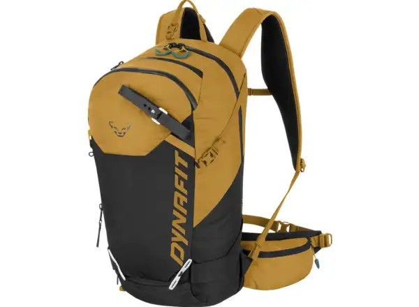 Dynafit Ridge plecak 26 l Tobacco/Black Out