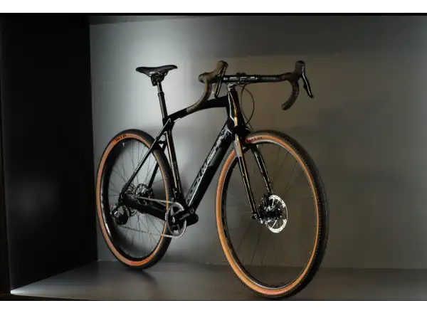 Rock Machine Gravelride CRB 900 AXS gravel rower