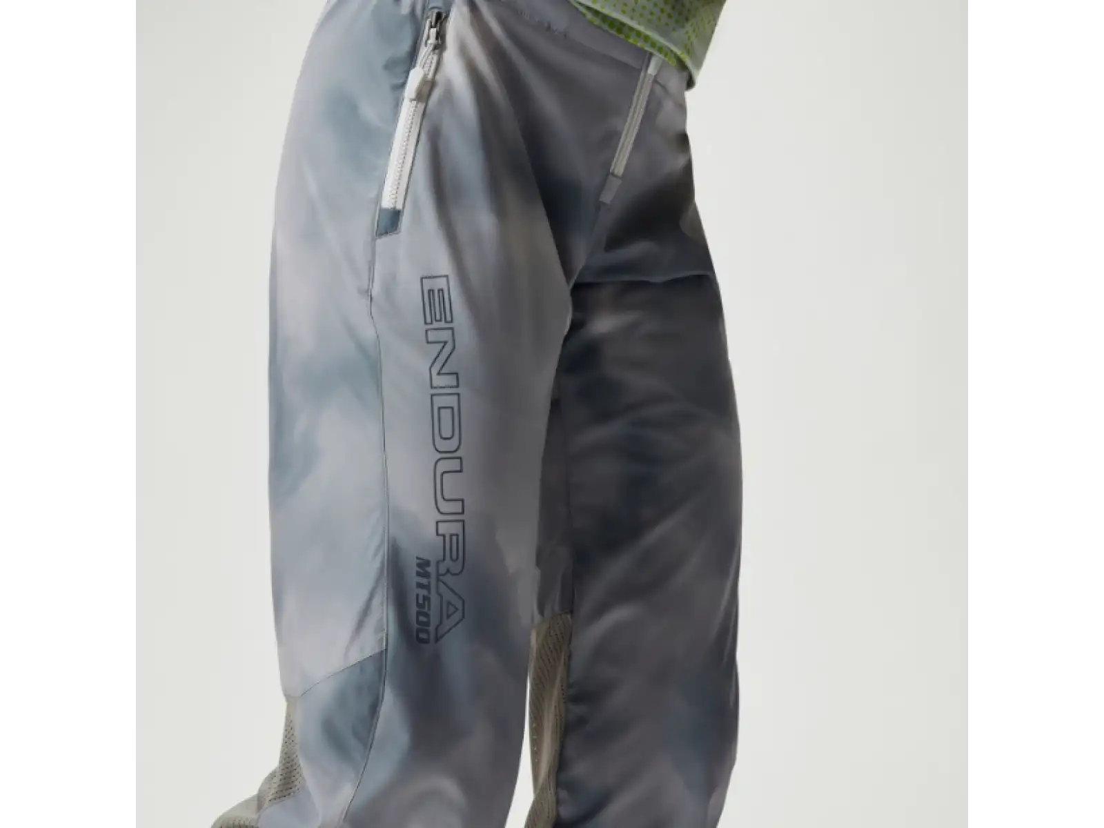 Endura MT500 Burner Lite damskie spodnie Dreich Grey