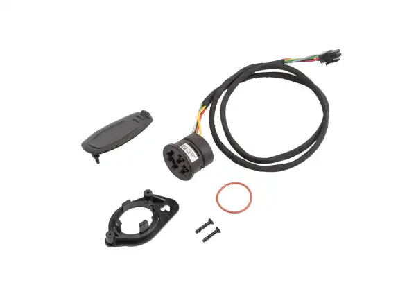 Bosch złącze ładujące w tym kabla 680 mm i uchwytu
